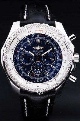 Breitling watch man-155